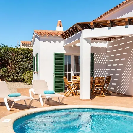 Villa Ayla Alaior