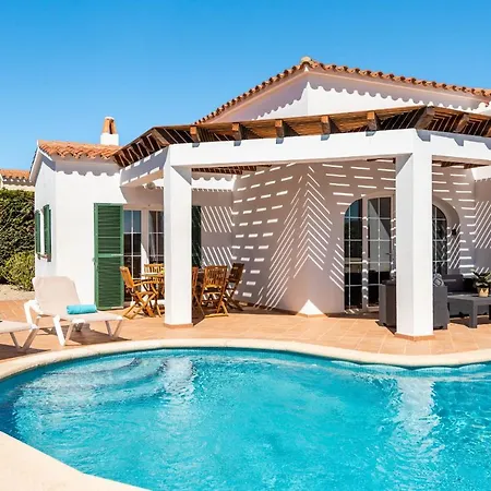 Villa Ayla *