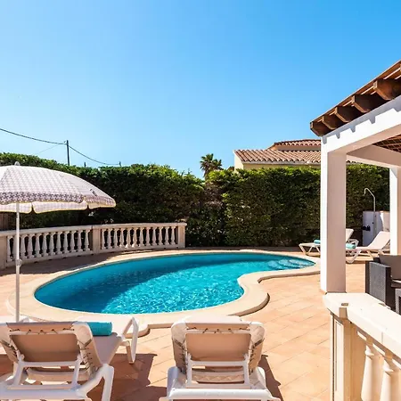 Villa Ayla *