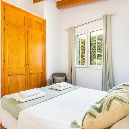 Villa Ayla