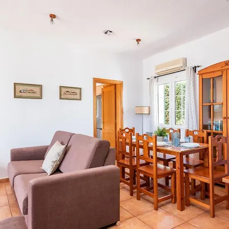 Villa Ayla