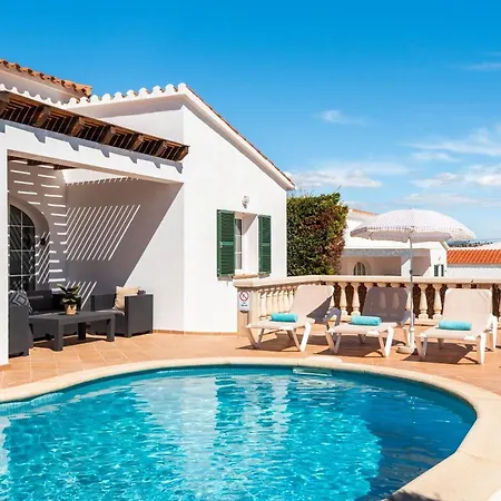 Villa Ayla Alaior