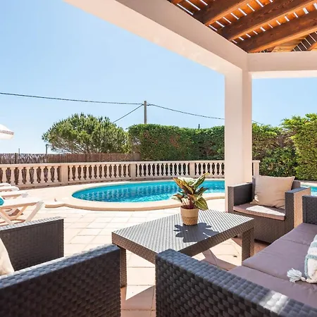 Villa Ayla Alaior