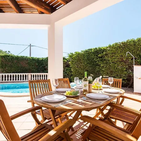 Ayla Villa Alaior